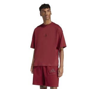 T-Shirt adidas Future Icons Three Bar image-1