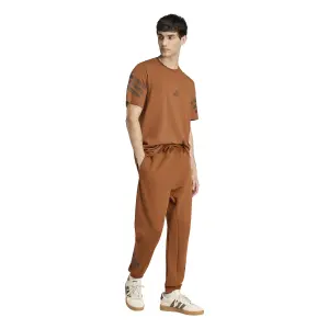 T-shirt in cotone adidas Future Icons image-2