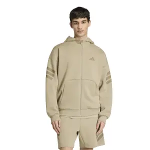 Zip-up hoodie adidas Future Icons 3-Stripes image-1