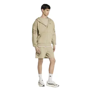 Zip-up hoodie adidas Future Icons 3-Stripes image-2