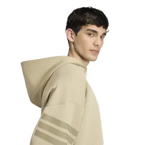 Zip-up hoodie adidas Future Icons 3-Stripes image-5