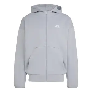 Kapuzenjacke adidas Future Icons 3-Stripes image-0