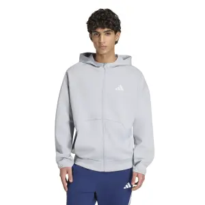 Kapuzenjacke adidas Future Icons 3-Stripes image-1