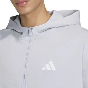 Kapuzenjacke adidas Future Icons 3-Stripes image-5