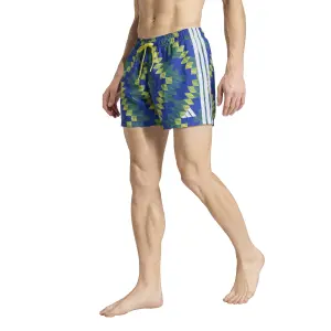 Short de bain adidas Inspired Graphic 5" image-1