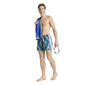 Short de bain adidas Inspired Graphic 5" image-3