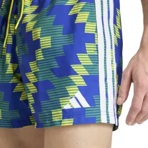 Short de bain adidas Inspired Graphic 5" image-4