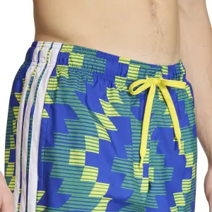 Short de bain adidas Inspired Graphic 5" image-5