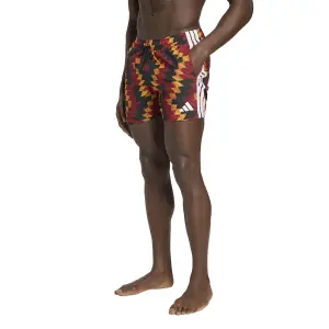 Swim shorts adidas Inspired Graphic 5" image-1