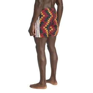 Swim shorts adidas Inspired Graphic 5" image-2