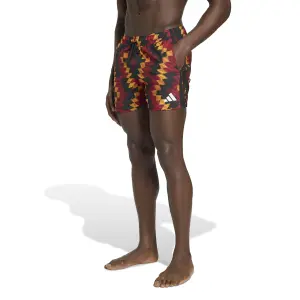 Swim shorts adidas Inspired Graphic 5" image-1