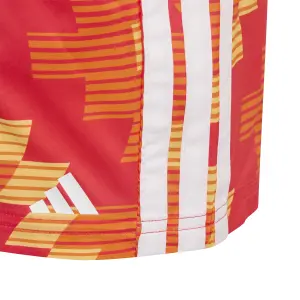 Custome da bagno uomo per bambini adidas Inspired Graphic image-2