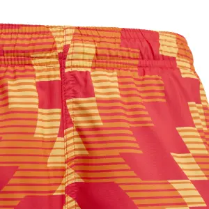 Custome da bagno uomo per bambini adidas Inspired Graphic image-4