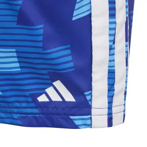 Custome da bagno uomo per bambini adidas Inspired Graphic image-2