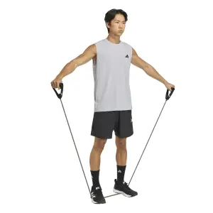 Ärmlös trikå adidas Essentials Feelready image-2