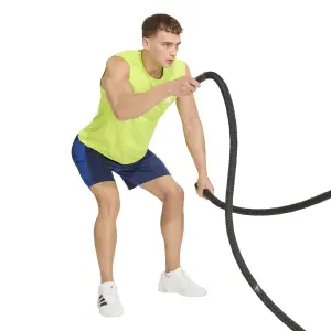 Linne adidas Workout Essentials Feelready image-2