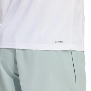 Polo adidas Essentials image-4