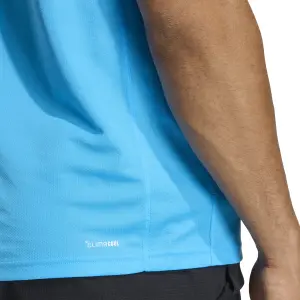 Polo adidas Essentials Base image-5