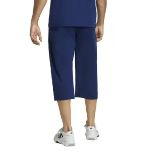 3/4 training Trousers adidas Essentials Flex image-2