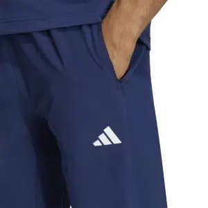 3/4 training Trousers adidas Essentials Flex image-4