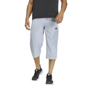 Pantaloni 3/4 da allenamento adidas Essentials Flex image-1