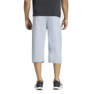 Pantaloni 3/4 da allenamento adidas Essentials Flex image-2