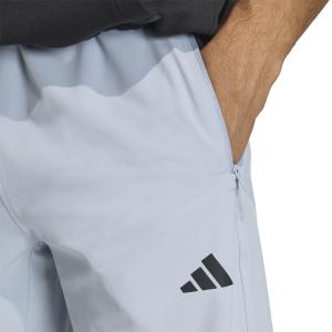 Pantaloni 3/4 da allenamento adidas Essentials Flex image-4
