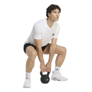 Camiseta adidas Essentials image-3