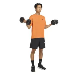 Camiseta adidas Essentials image-2