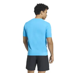 T-shirt adidas Essentials Workout Base image-2