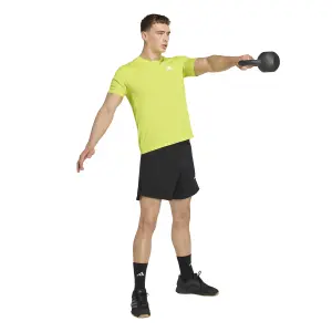 T-shirt adidas Essentials Workout Base image-2