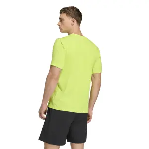 T-Shirt adidas Workout Essentials Feelready image-3