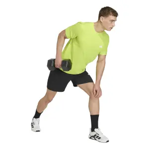 T-Shirt adidas Workout Essentials Feelready image-2