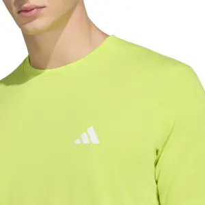 T-Shirt adidas Workout Essentials Feelready image-4