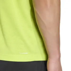 T-Shirt adidas Workout Essentials Feelready image-5