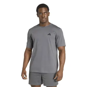 T-Shirt adidas Workout Essentials Feelready image-1