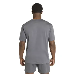 T-Shirt adidas Workout Essentials Feelready image-2