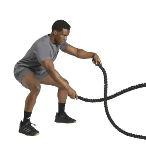 T-Shirt adidas Workout Essentials Feelready image-3