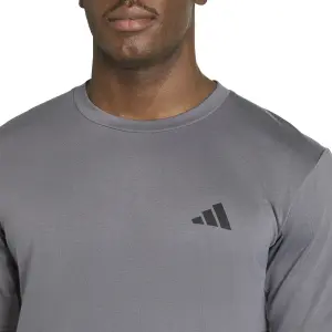 T-Shirt adidas Workout Essentials Feelready image-4