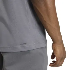 T-Shirt adidas Workout Essentials Feelready image-5