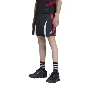 Kort adidas Originals Teamgeist Adicolor image-1