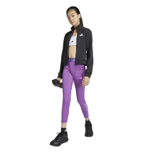 Legging 7/8 fille adidas Techfit image-3