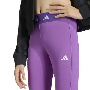 Legging 7/8 fille adidas Techfit image-4