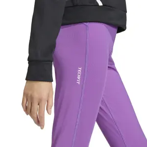 Legging 7/8 fille adidas Techfit image-5