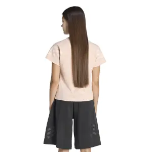 T-shirt da bambina adidas Future Icons image-3