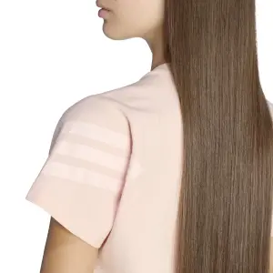 T-shirt da bambina adidas Future Icons image-5