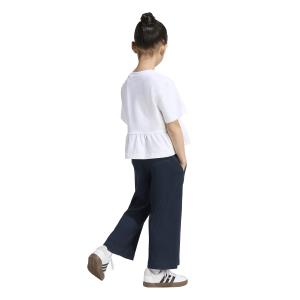 T-Shirt und Hosen Set für Mädchen adidas Seasonals image-1