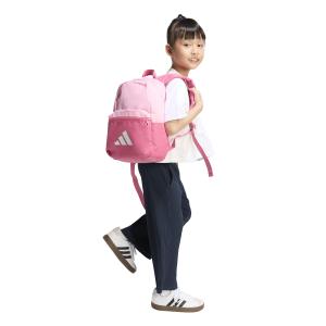 T-Shirt und Hosen Set für Mädchen adidas Seasonals image-2