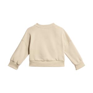 Completo felpa e pantaloni della tuta per bambini adidas Seasonals image-6