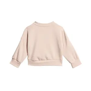 Baby t-shirt and trousers set adidas image-2